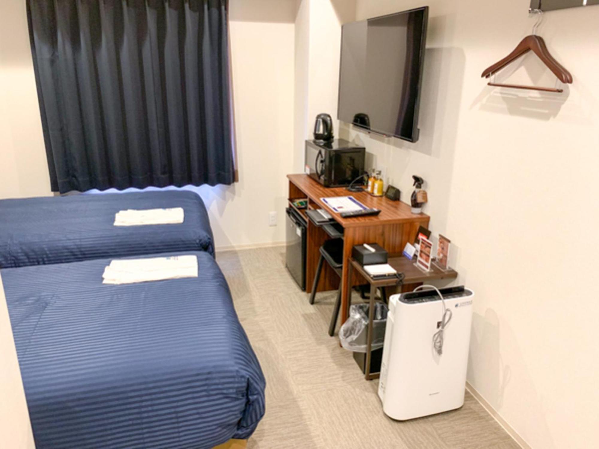 Hotel Livemax Tokyo Kanda East — Photos 2